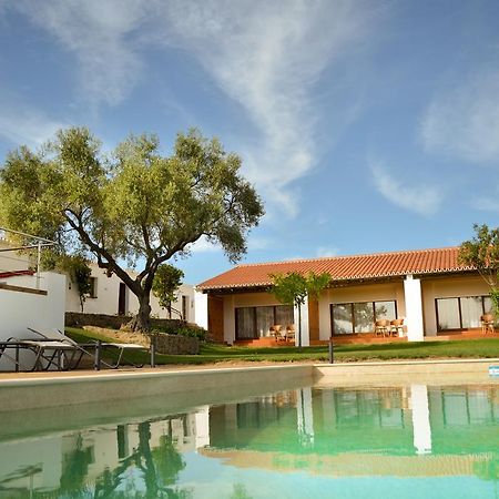 Melrinitas Turismo Rural Hotel Серпа Екстериор снимка