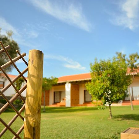 Melrinitas Turismo Rural Hotel Серпа Екстериор снимка