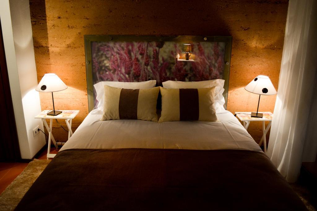 Melrinitas Turismo Rural Hotel Серпа Стая снимка
