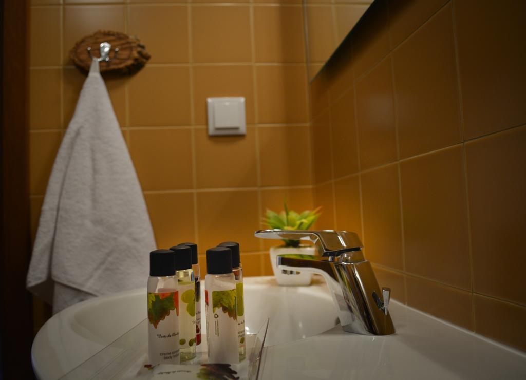 Melrinitas Turismo Rural Hotel Серпа Стая снимка