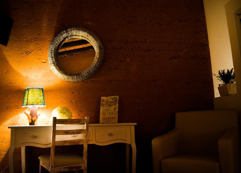 Melrinitas Turismo Rural Hotel Серпа Стая снимка