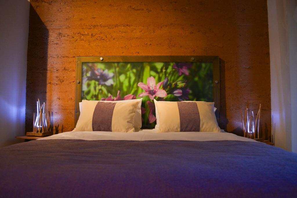 Melrinitas Turismo Rural Hotel Серпа Стая снимка