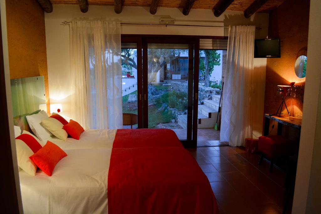 Melrinitas Turismo Rural Hotel Серпа Стая снимка