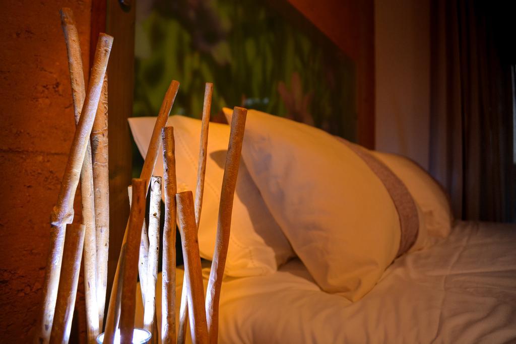 Melrinitas Turismo Rural Hotel Серпа Стая снимка