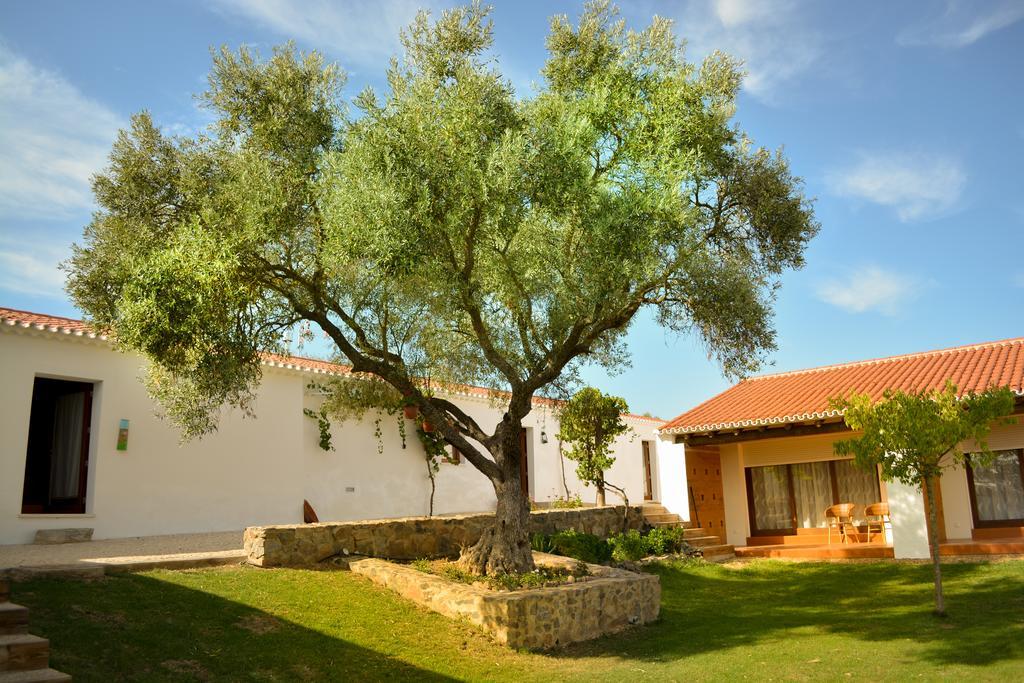 Melrinitas Turismo Rural Hotel Серпа Екстериор снимка