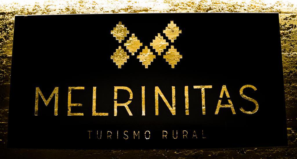 Melrinitas Turismo Rural Hotel Серпа Екстериор снимка