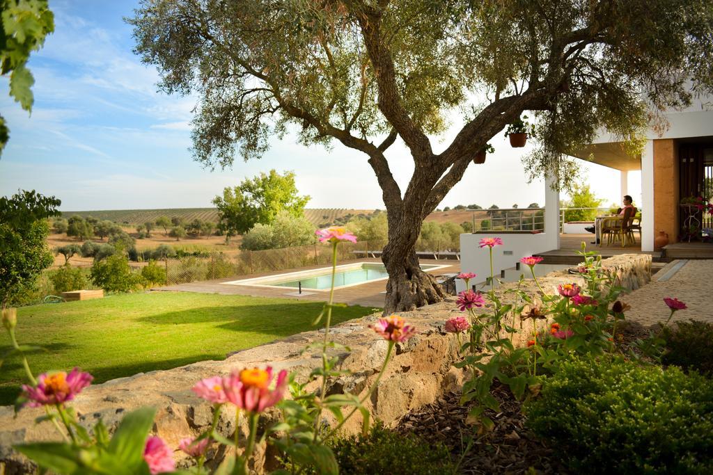 Melrinitas Turismo Rural Hotel Серпа Екстериор снимка