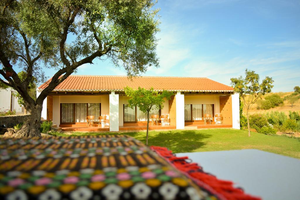 Melrinitas Turismo Rural Hotel Серпа Екстериор снимка