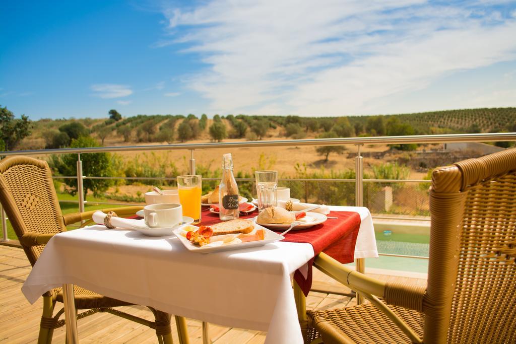 Melrinitas Turismo Rural Hotel Серпа Екстериор снимка