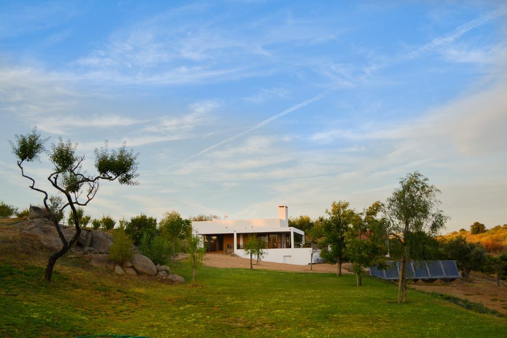 Melrinitas Turismo Rural Hotel Серпа Екстериор снимка