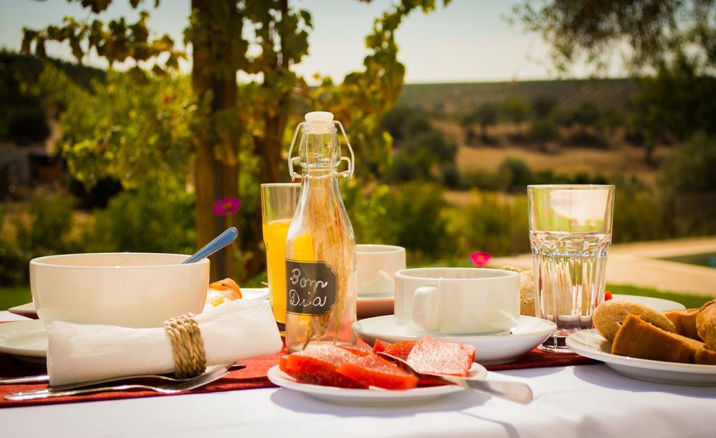 Melrinitas Turismo Rural Hotel Серпа Екстериор снимка