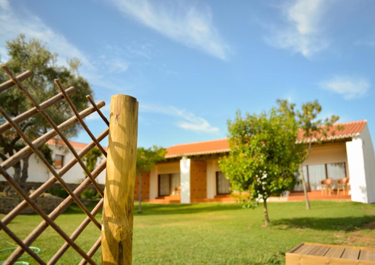 Melrinitas Turismo Rural Hotel Серпа Екстериор снимка