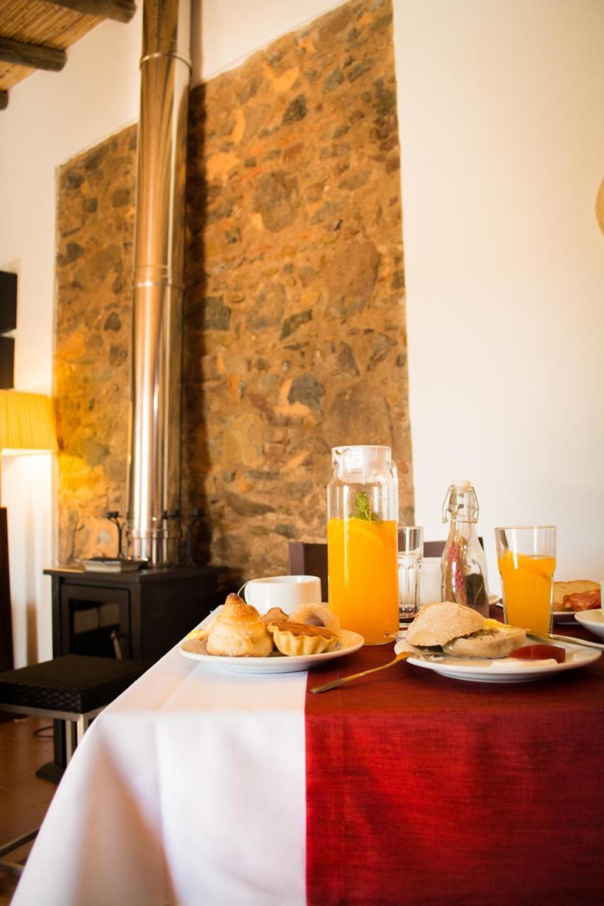 Melrinitas Turismo Rural Hotel Серпа Екстериор снимка